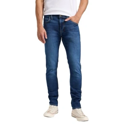 Image of Lee LUKE Slim fit jeans, Men&#039;s, Size: 46x34, Stoney