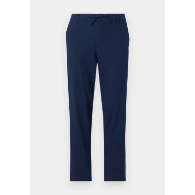 Image of Selected Homme SLH172SLIMTAPE Brody NOOS Chinos, Men&#039;s, Size: XS, Dark sapphire