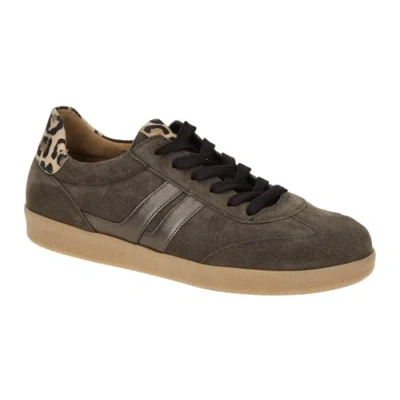 Image of Gabor Women&#039;s Lace up Shoes 73.300 brown, 43 EU