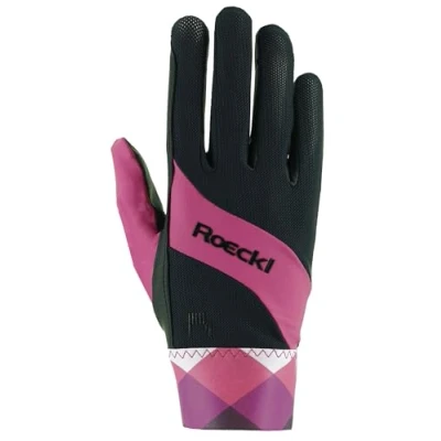 Image of Roeckl Martingal Ridingglove