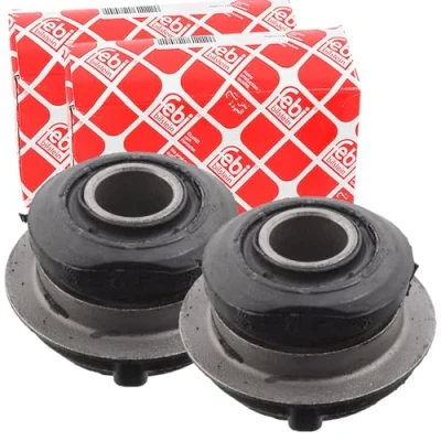 Image of Control Arm /Trailing Bush FEBI BILSTEIN 08905