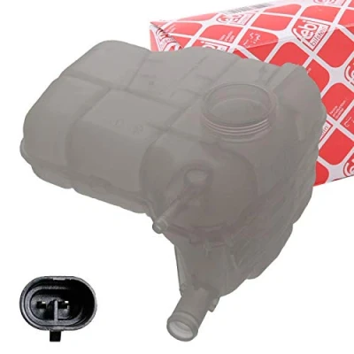 Image of Expansion Tank, coolant FEBI BILSTEIN 47902