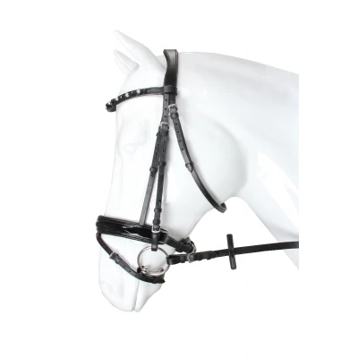 Image of Horka Bridle Flamingo