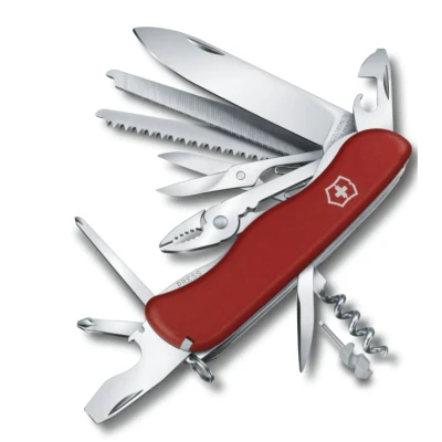 Image of Victorinox WorkChamp 21 Functions Multitool