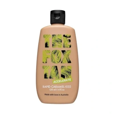 Image of The Fox Tan Rapid Caramel Kiss 120ml