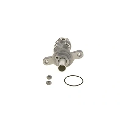 Image of Brake Master Cylinder BOSCH 0 204 701 709
