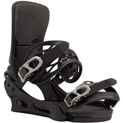 Image of Burton Cartel X 25/26 Snowboard bindings