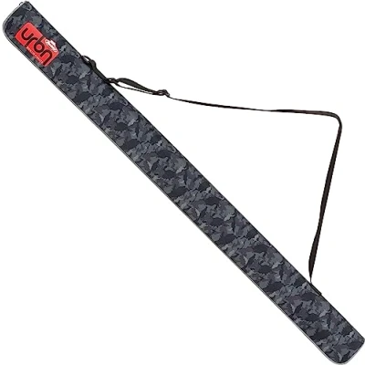 Image of Berkley Urbn Rod Tube Adjustable 100 160cm holdall