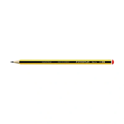 Image of Staedtler Noris matita 2HB