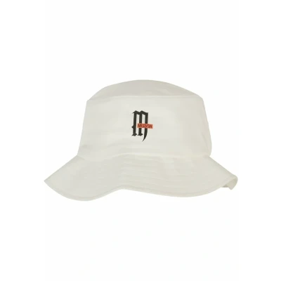 Image of Mister Tee Medusa Hat, Size: One Size, White