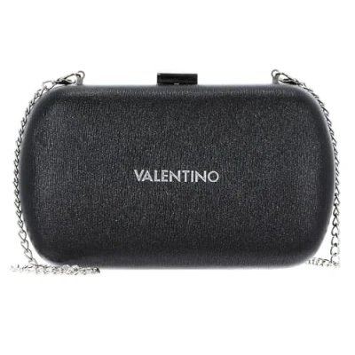 Image of Valentino Bags Aroma Clutch, Women&#039;s, Size: One Size, Nero