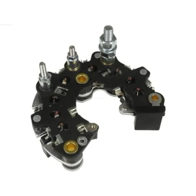Image of Rectifier, alternator AS PL ARC9024