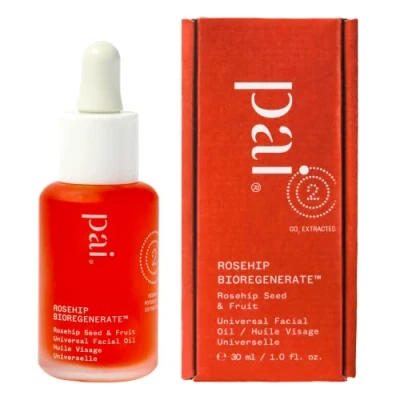 Image of Pai Skincare Rosehip Bioregenerate Seed &amp; Fruit Universal Face Oil 30ml
