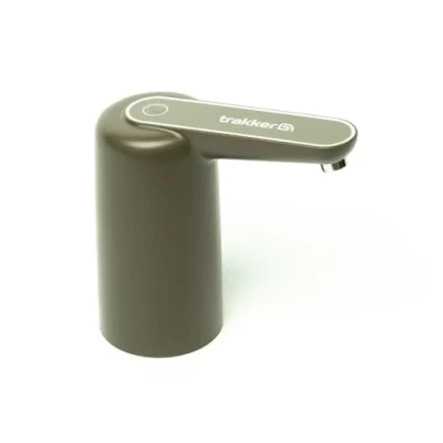 Image of Trakker PowerFlo Tap Jerrycan Camping cutlery