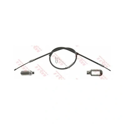Image of Cable, parking brake TRW GCH574