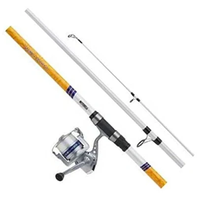 Image of Mitchell Neuron Surf Combo 420 T 80 150 7000 Beachcaster rod