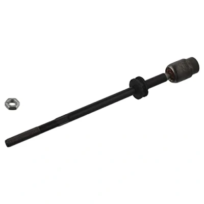 Image of Tie Rod Axle Joint FEBI BILSTEIN 37066