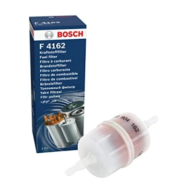 Image of Fuel filter BOSCH 0 450 904 162