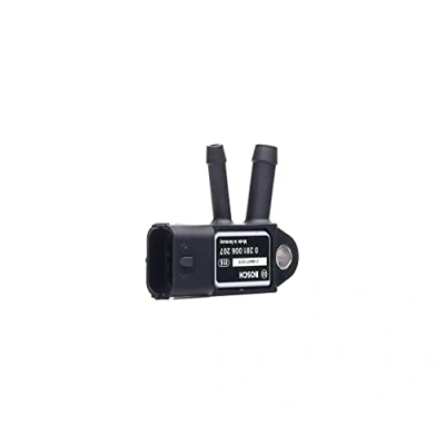 Image of Sensor, exhaust pressure BOSCH 0 281 006 207