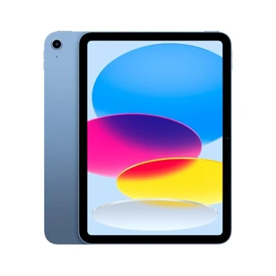 Image of APPLE 11&quot; iPad (2025) 512 GB, Blue, Blue