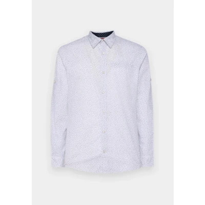 Image of Jack &amp; Jones Premium Jeremy Detail Shirt, Men&#039;s, Size: Medium, Bright white