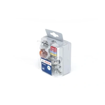 Image of Bulbs Assortment BOSCH 1 987 301 111