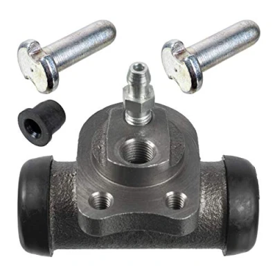 Image of Wheel Brake Cylinder FEBI BILSTEIN 08101