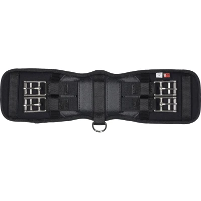 Image of Catago Fir Tech Memory foam dressage girth