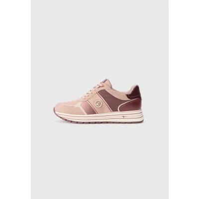 Image of Tamaris Trainers, Women&#039;s, Size: 3.5, Old rose comb shoes