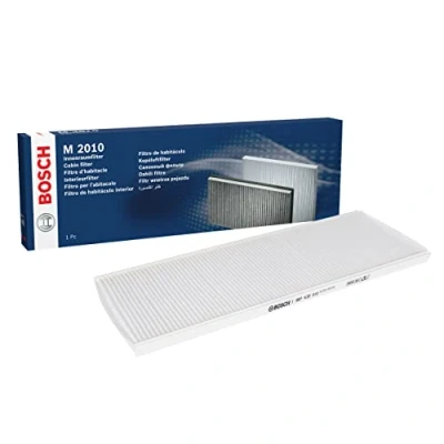 Image of Filter, interior air BOSCH 1 987 432 010