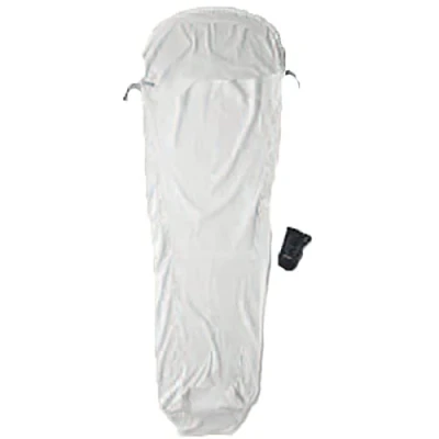 Image of Cocoon Mummy Liner Organic Cotton Travel sheet