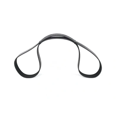 Image of V Ribbed Belt BOSCH 1 987 947 387