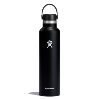 Image of Hydro Flask 24oz / 709ml Standard Mouth Water bottle