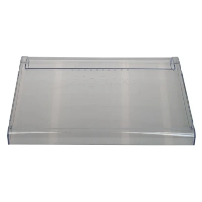 Image of Bosch Siemens 00663722 drawer front panel