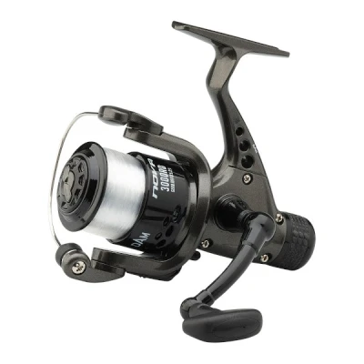 Image of Dam Nova RD 4000 (Incl. Nylon Line) Fishing reel