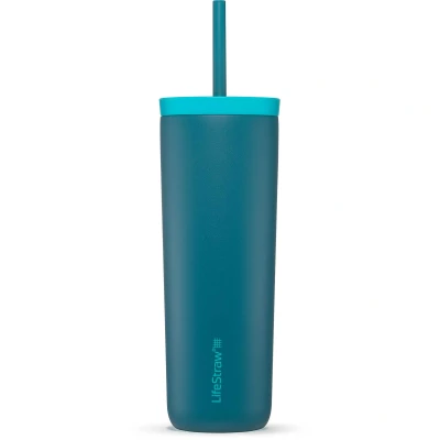 Image of LifeStraw Go 2.0 Tumbler 500ml Water bottle