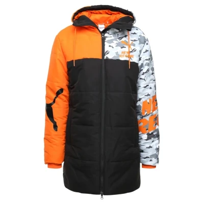Image of PUMA Men&#039;s TeamLIGA All Weather Jacket