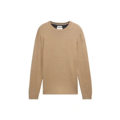 Image of TOM TAILOR Herren Pullover