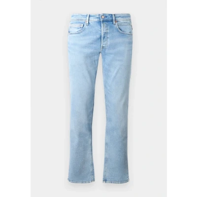 Image of Replay Straight leg jeans, Men&#039;s, Size: 34x30, Hellblau