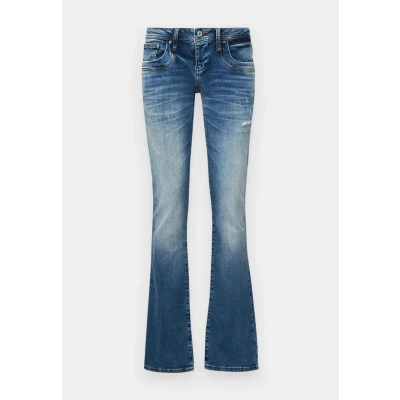Image of LTB Valerie Bootcut jeans, Women&#039;s, Size: 31x32, Light blue denim