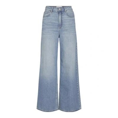 Image of JJXX Women&#039;s Jeans, Light Blue (Light Denim), 29W / 30L