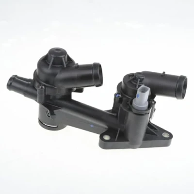Image of Thermostat, coolant GATES TH49595/80G1