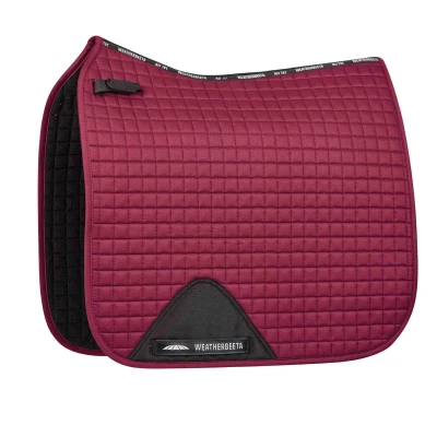 Image of Weatherbeeta Pime dressage saddle pad
