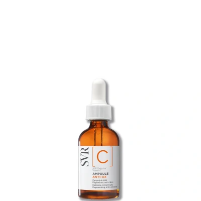 Image of SVR Ampoule Anti Ox [C] 30ml