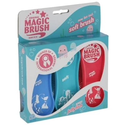 Image of Harry&#039;s Horse Magic Brush Jelly Fish
