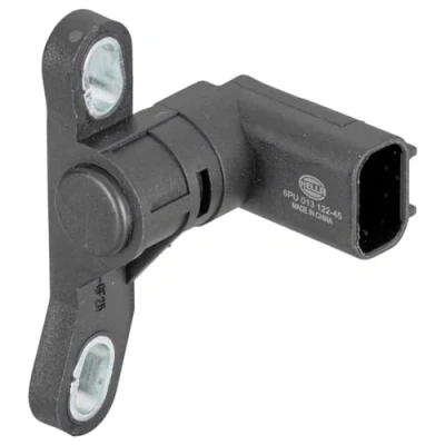 Image of Sensor, crankshaft pulse HELLA 6PU 013 122 451