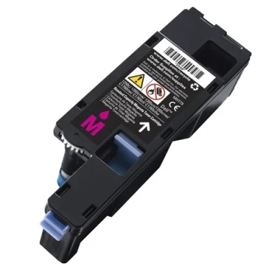 Image of Dell C1760nw / C1765nf C1765nfw 1250c 135X High Capacity Magenta Toner Kit Approx. 1,400 pages