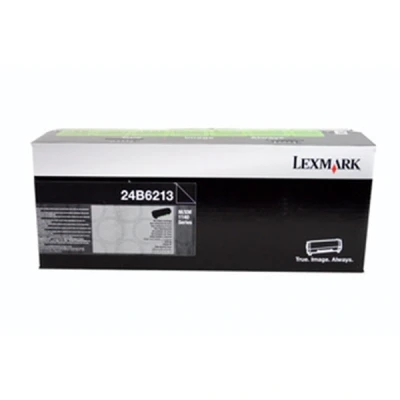 Image of Lexmark 24B6213 Laser Cartridge
