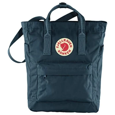 Image of Fjällräven Kanken Rucksack, Size: One Size, Navy