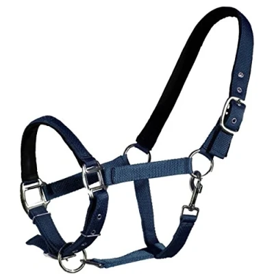 Image of QHP Head collar lined